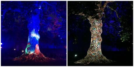 [#Bayeux] Les lumières de la Liberté