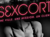 Sexcort, tome Londres Gilles Milo-Vacéri