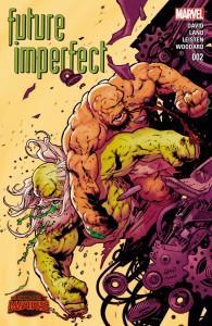 Future Imperfect #2