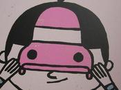 roues roses dans tête, Susie Morgenstern Charles Dutertre