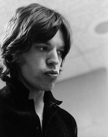 Le Presque Assassinat de Mick Jagger