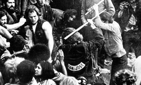 Le Presque Assassinat de Mick Jagger Le Presque Assassinat de Mick Jagger