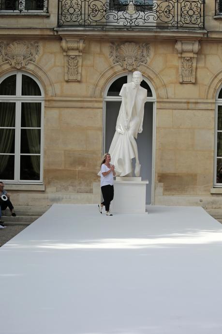 © PETER STIGTER HAUTE COUTURE FW15 ILJA VISSER PARIJS