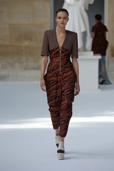 © PETER STIGTER HAUTE COUTURE FW15 ILJA VISSER PARIJS