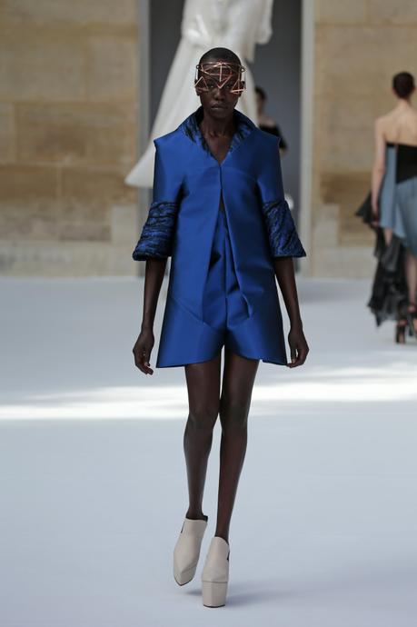 © PETER STIGTER HAUTE COUTURE FW15 ILJA VISSER PARIJS