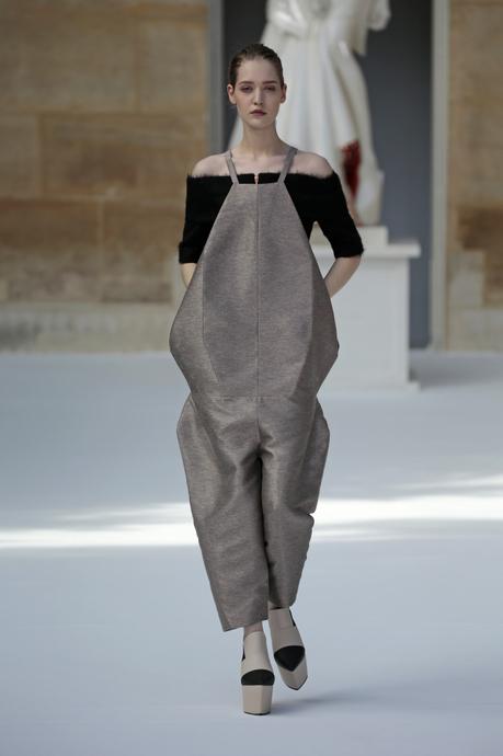 © PETER STIGTER HAUTE COUTURE FW15 ILJA VISSER PARIJS