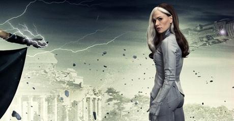 X-Men Days of Future Past, le Rogue Cut