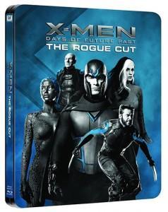 X-Men Days of Future Past, le Rogue Cut