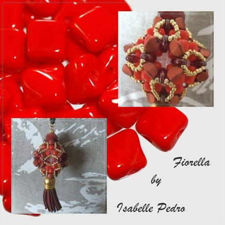 FIORELLA par Isabelle PEDRO1
