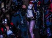 Comic-Con 2015 Part Warner front