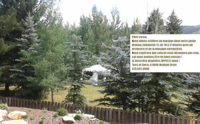 On fera pas de bruit !