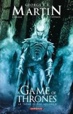 A Game of Thrones Volume 1 à 4