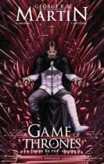 A Game of Thrones Volume 1 à 4