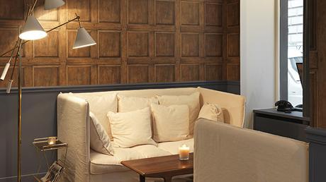 Hotel Paradis - Paris 10