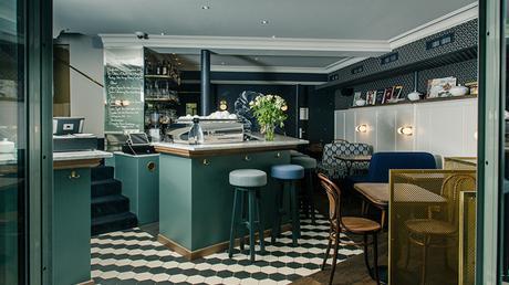 Rachel's cake - Paris 3