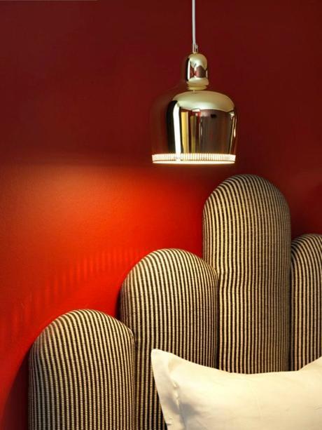 Hotel Paradis - Paris 10.