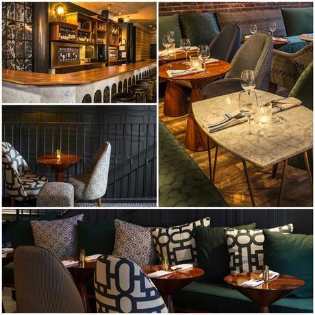 Compagnie des vins - New York