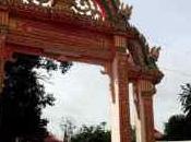 Thaïlande Isan Quand Pangkhan