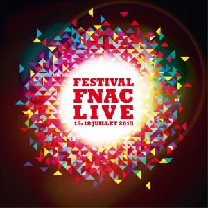 Festival Fnac Live – 15 juillet au 18 juillet – Hôtel de Ville Paris