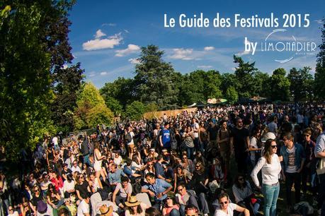 Le Guide des Festivals (Part 2/2)