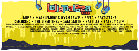 Le Guide des Festivals (Part 2/2) Le Guide des Festivals (Part 2/2)