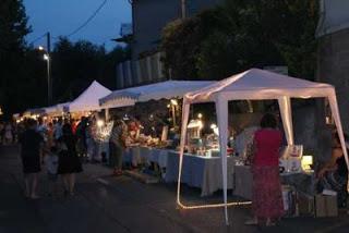 RENDEZ-VOUS, LE ROURET