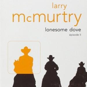 Critique – Lonesome Dove Tome 2