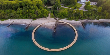 ART : GJØDE & POVLSGAARD ARKITEKTER