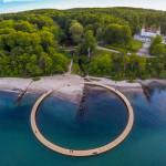 ART : GJØDE & POVLSGAARD ARKITEKTER