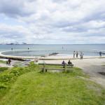 ART : GJØDE & POVLSGAARD ARKITEKTER