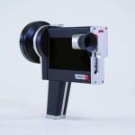 GADGET : Quand votre smartphone devient caméra vintage!