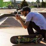 GADGET : Quand votre smartphone devient caméra vintage!