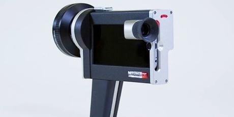 GADGET : Quand votre smartphone devient caméra vintage!