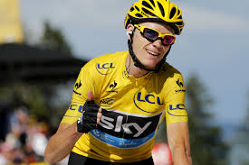 Ni hasard ni justice : Froome écrase le Tour