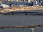 ligne maritime régulière entre Rochelle Havre