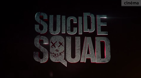 Suicide Squad : face au leak, la Warner diffuse le trailer officiel !