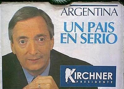 D'autres soupçons contre les Kirchner qui volent en éclats [Actu]