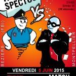 Match D’Improvisation Théâtrale