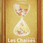 Les Chaises à l’Opéra Comédie de Montpellier, salle Molière