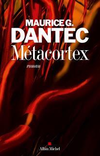 Métacortex (Maurice G. Dantec)