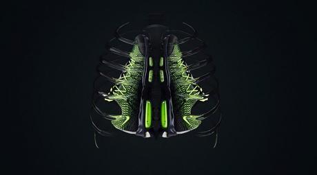 Nike WMNS Air Max 95 Ultra Black Volt