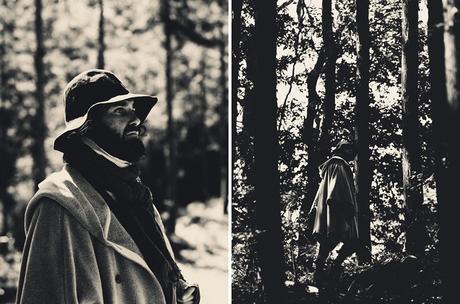 BUKHT – F/W 2015 COLLECTION LOOKBOOK