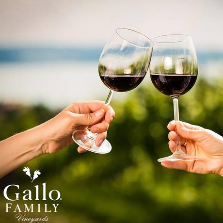 5 bonnes raisons de se mettre au Zinfandel selon Gallo Family Vineyards