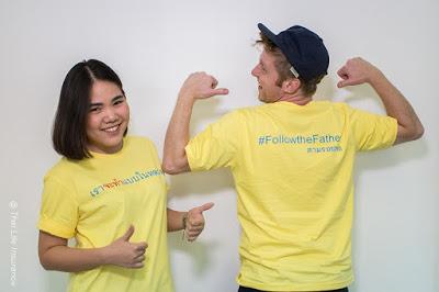 Thaïlande, Pour 200 bahts, devenez meilleurs [HD]