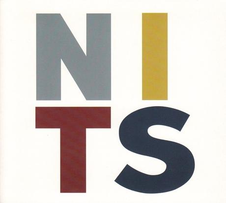 The Nits #3.3-1974-2003