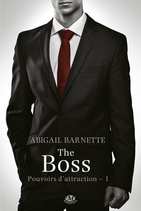 The Boss 1