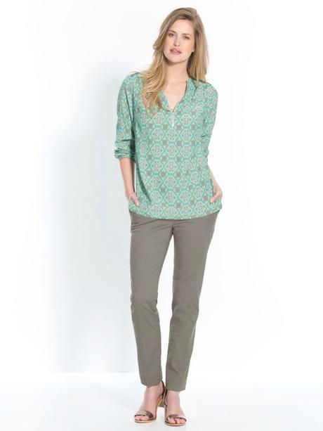 [#Balsamik] Ma capsule de l'été !