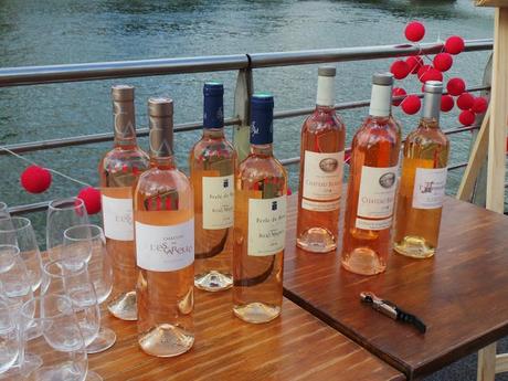 Acheter son vin chez Vente Privée