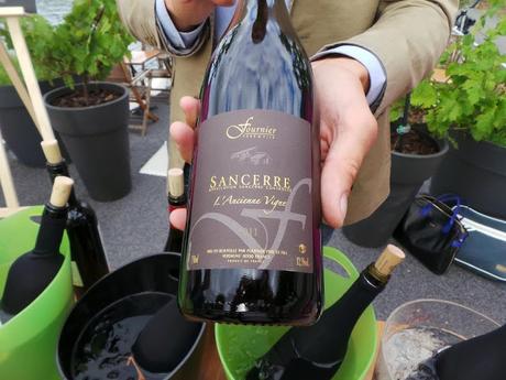 Acheter son vin chez Vente Privée