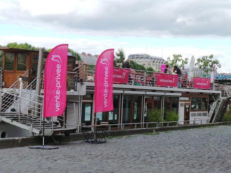 Acheter son vin chez Vente Privée